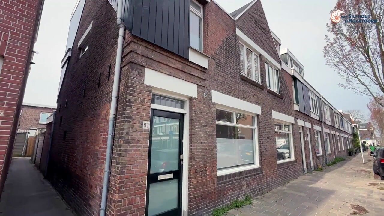 Video van Van de Spiegelstraat 31