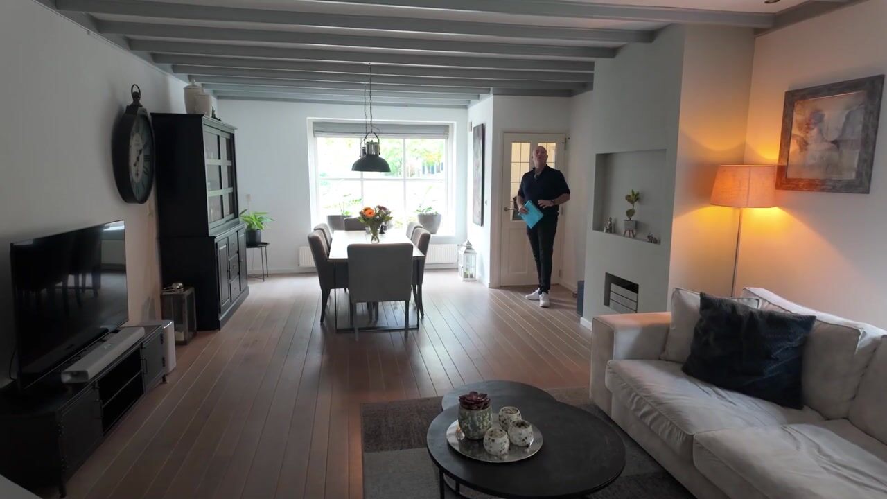 Video van Kadepad 11