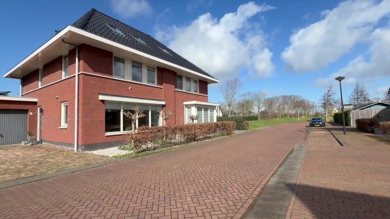 Video van Klaas Pluisterhof 11