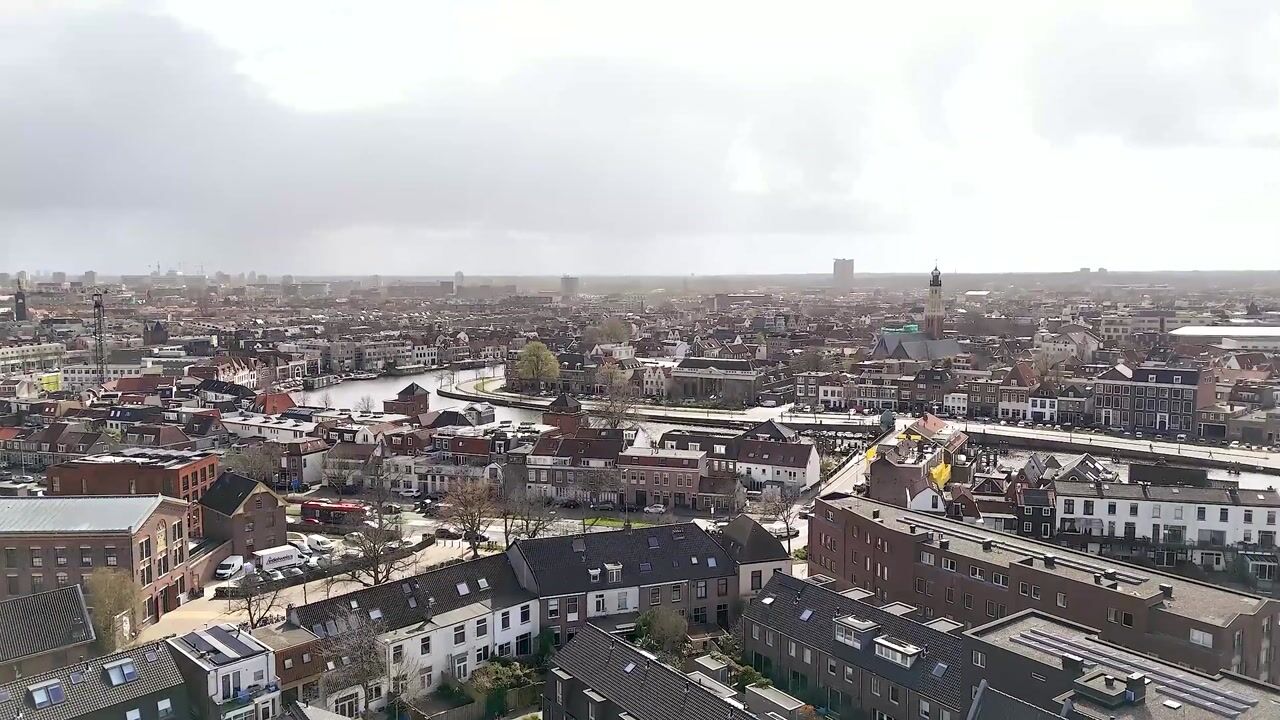 Video van Kelderwindkade 75