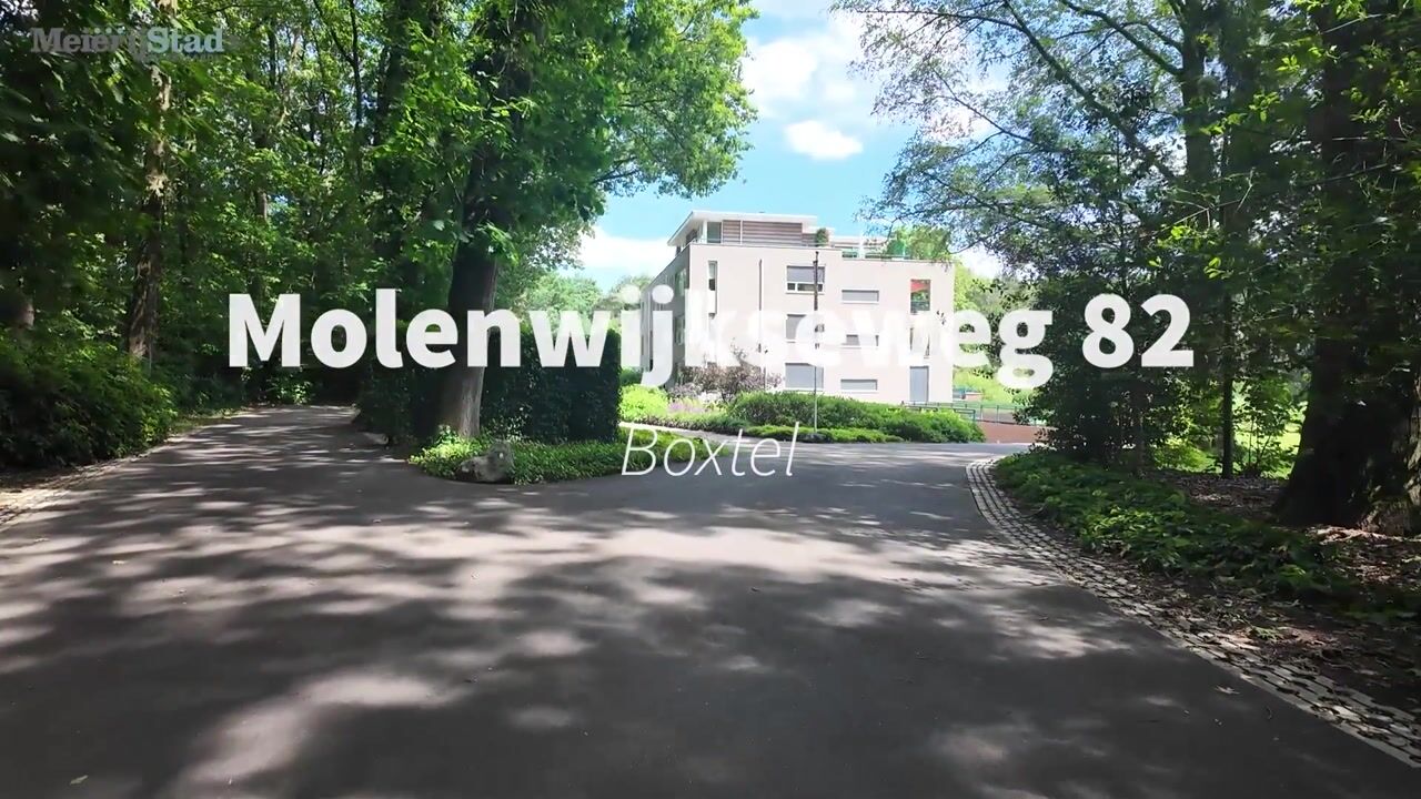 Video van Molenwijkseweg 82