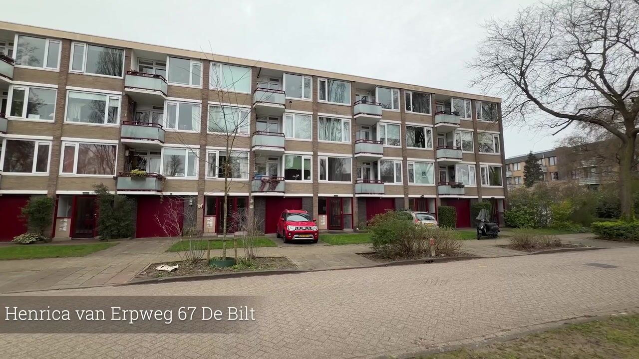 Video of Henrica van Erpweg 67