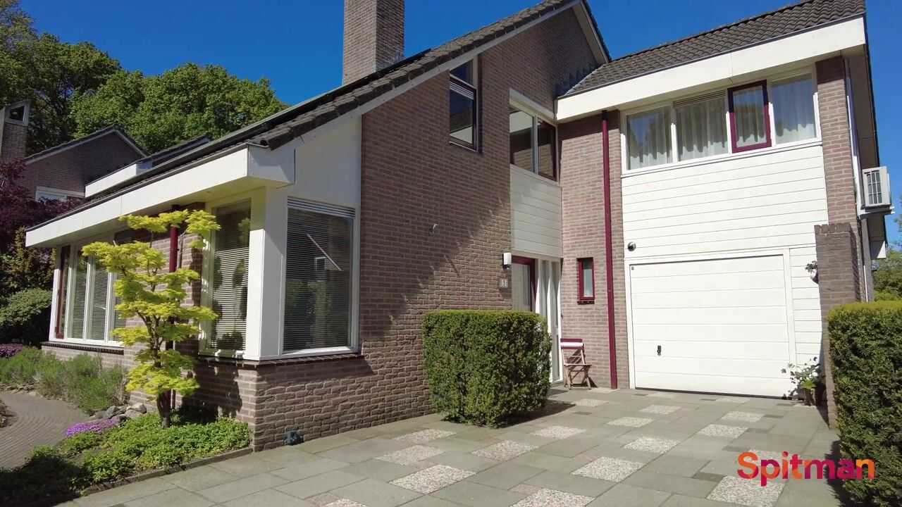 Video van Rijnlaan 3