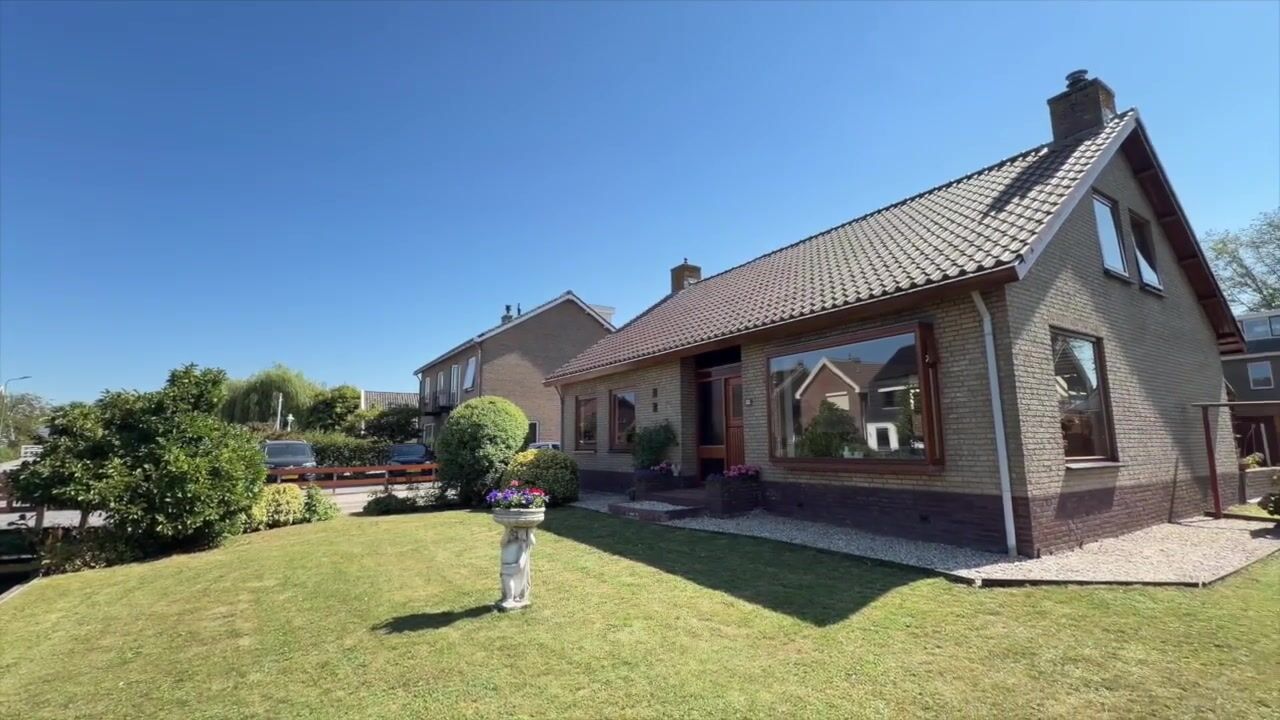 Video van Herenweg 205