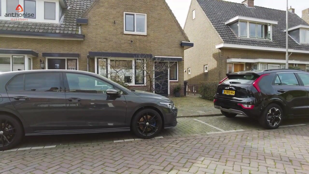 Video van Leliestraat 31