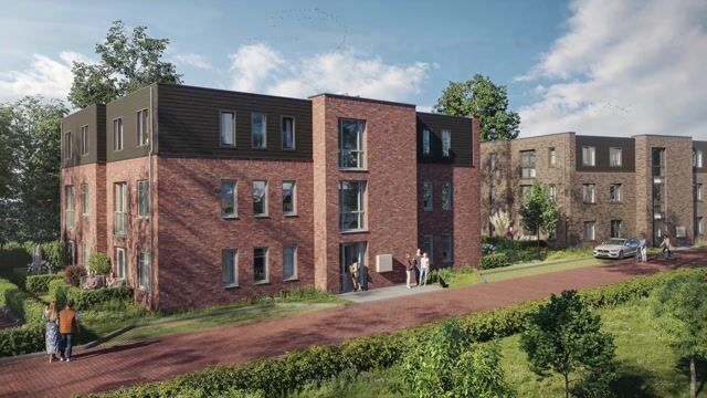 Bekijk video van Breeveld