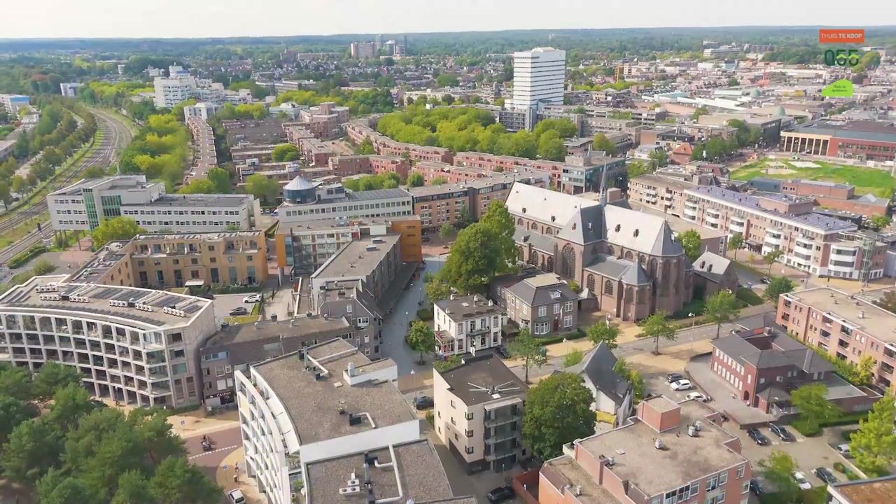 Video van Stationsstraat 4