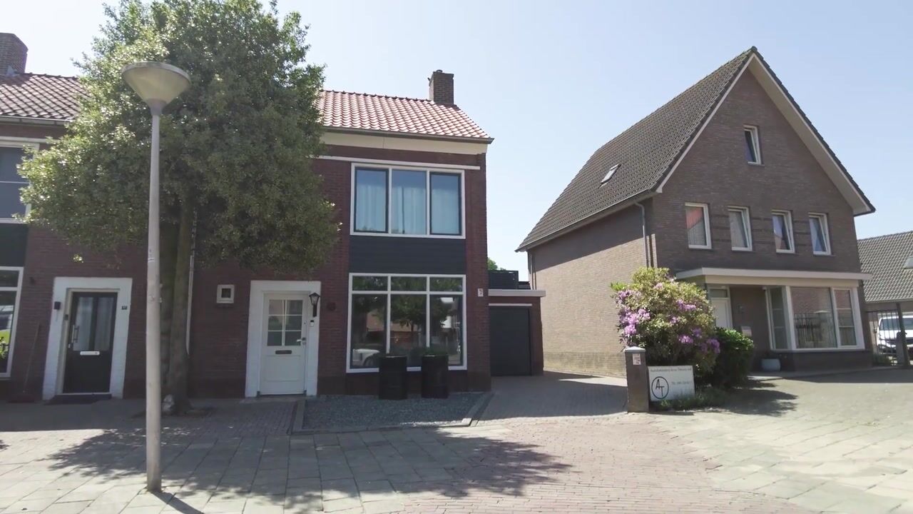 Video van Peter van Anrooylaan 49