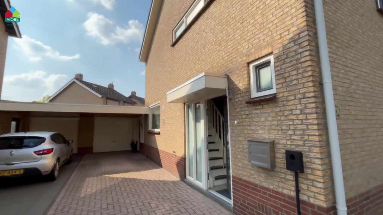 Video van Spoorstraat 60