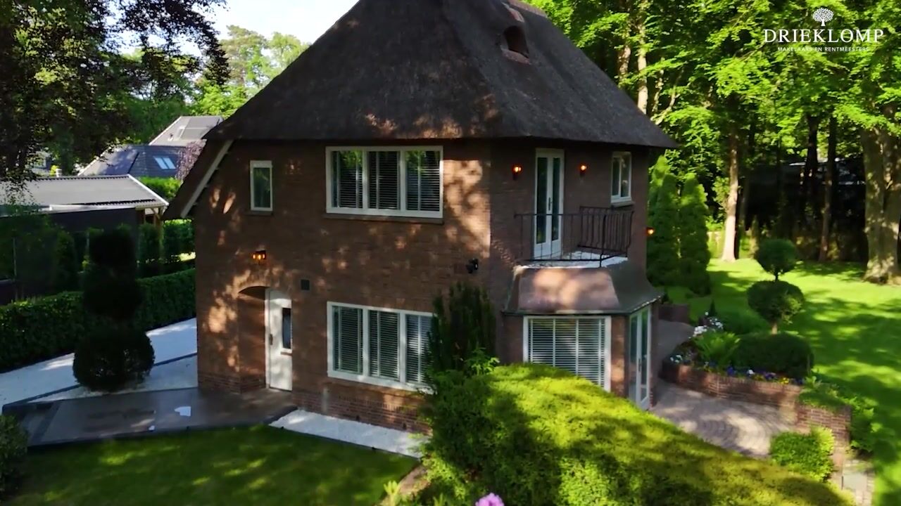 Video van Vondellaan 18