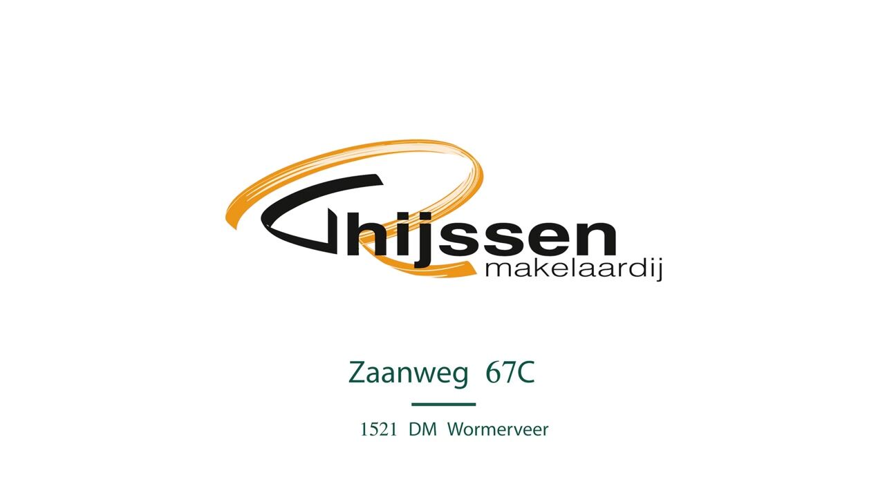 Video van Zaanweg 67-C