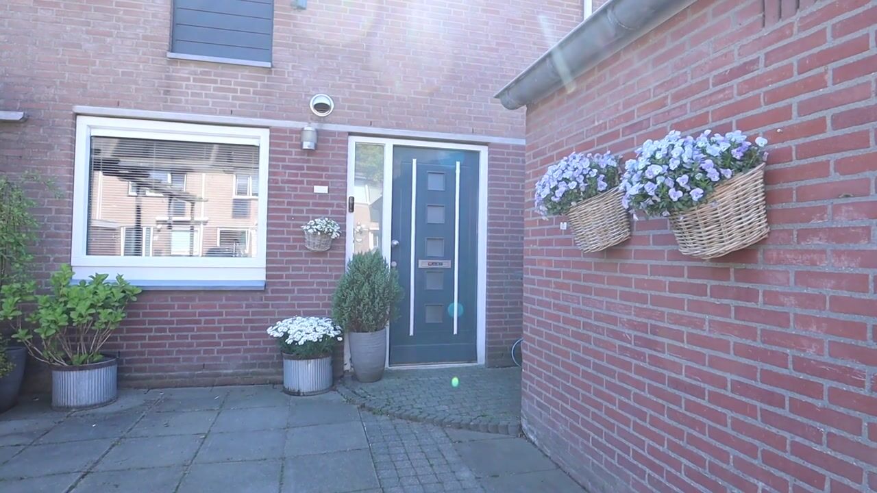 Video of Haagbeukhof 201