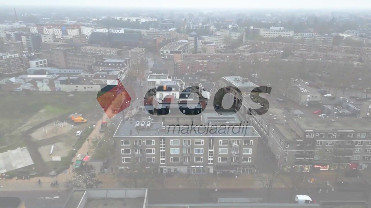 Video van Hofstraat 3-A