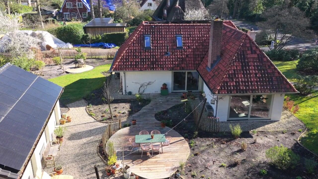 Video of Burg van Heemstralaan 14