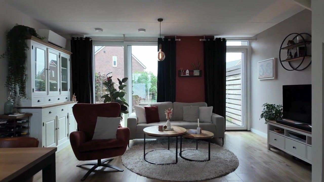 Video van Kanaalboulevard 27