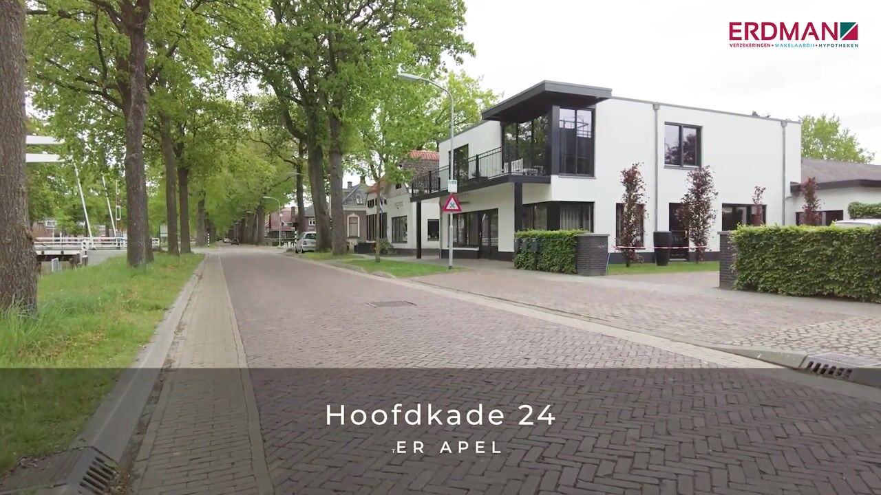 Video of Hoofdkade 24