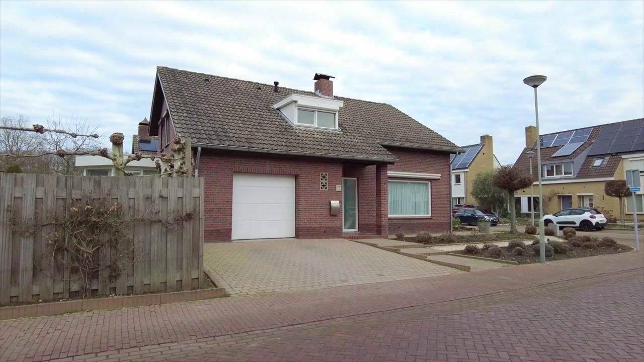 Video van Dalenbosweg 27