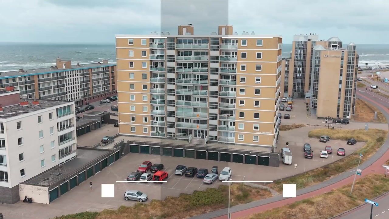 Video of Burgemeester van Alphenstraat 61-F42