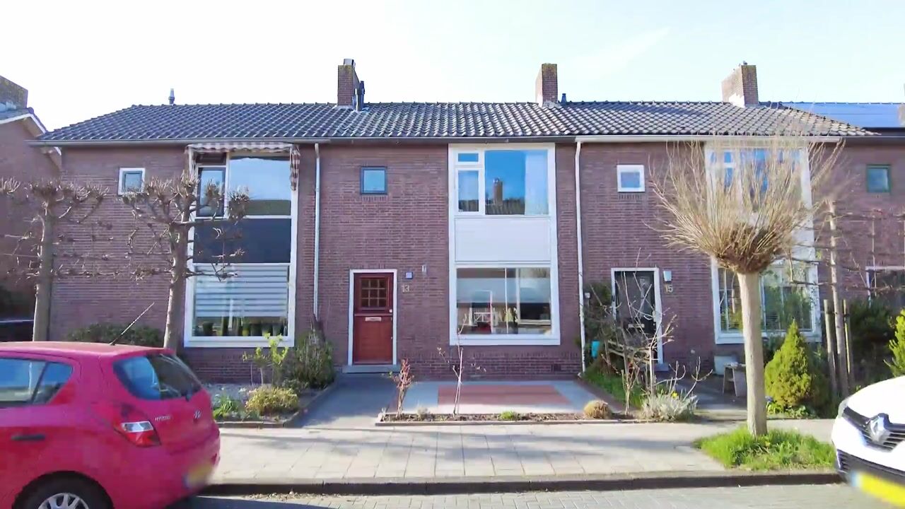 Video van Acacialaan 13