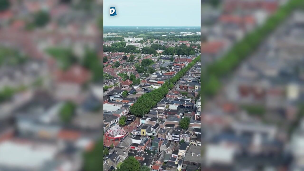 Video of Markt 21