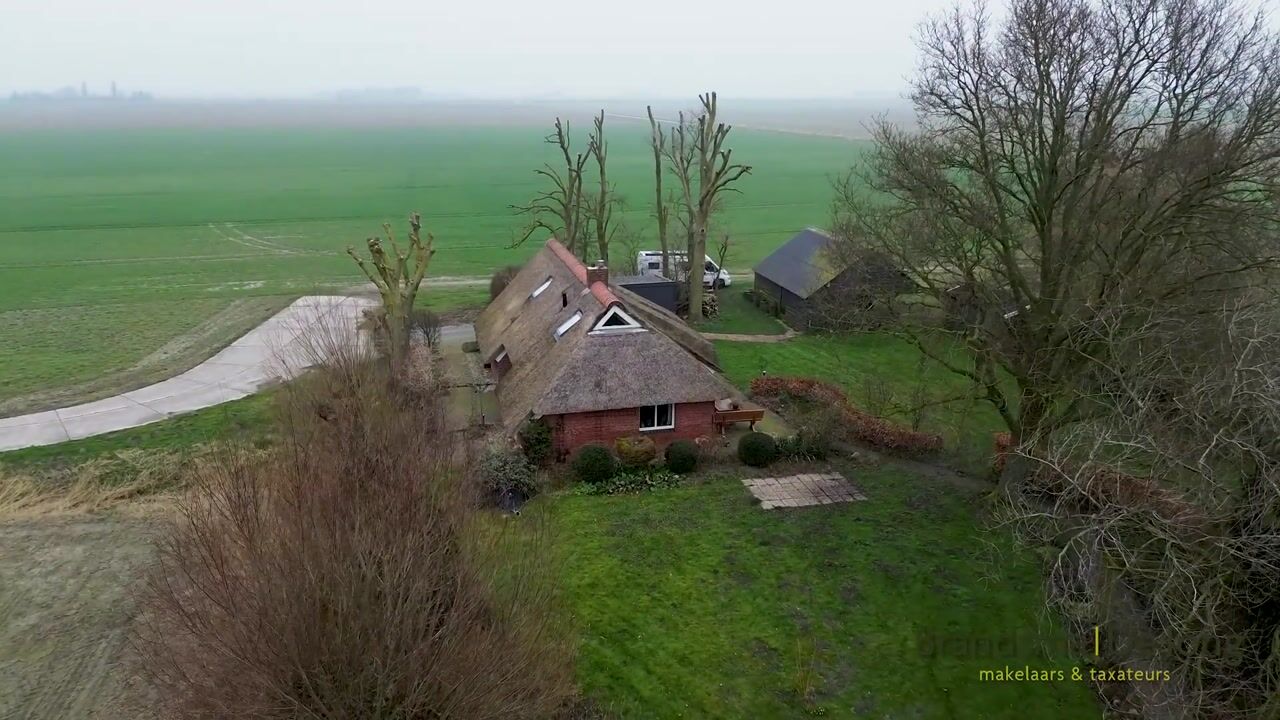 Video van Oude Dijk 11