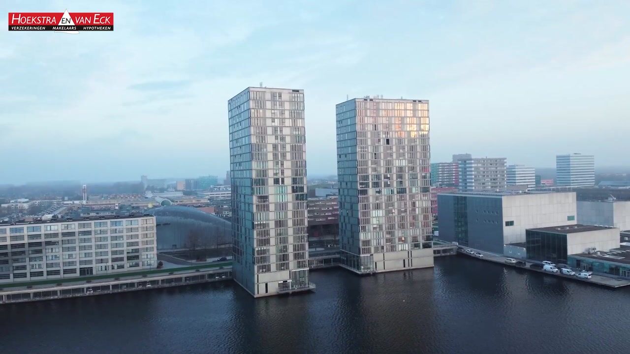 Video van Koetsierbaan 223