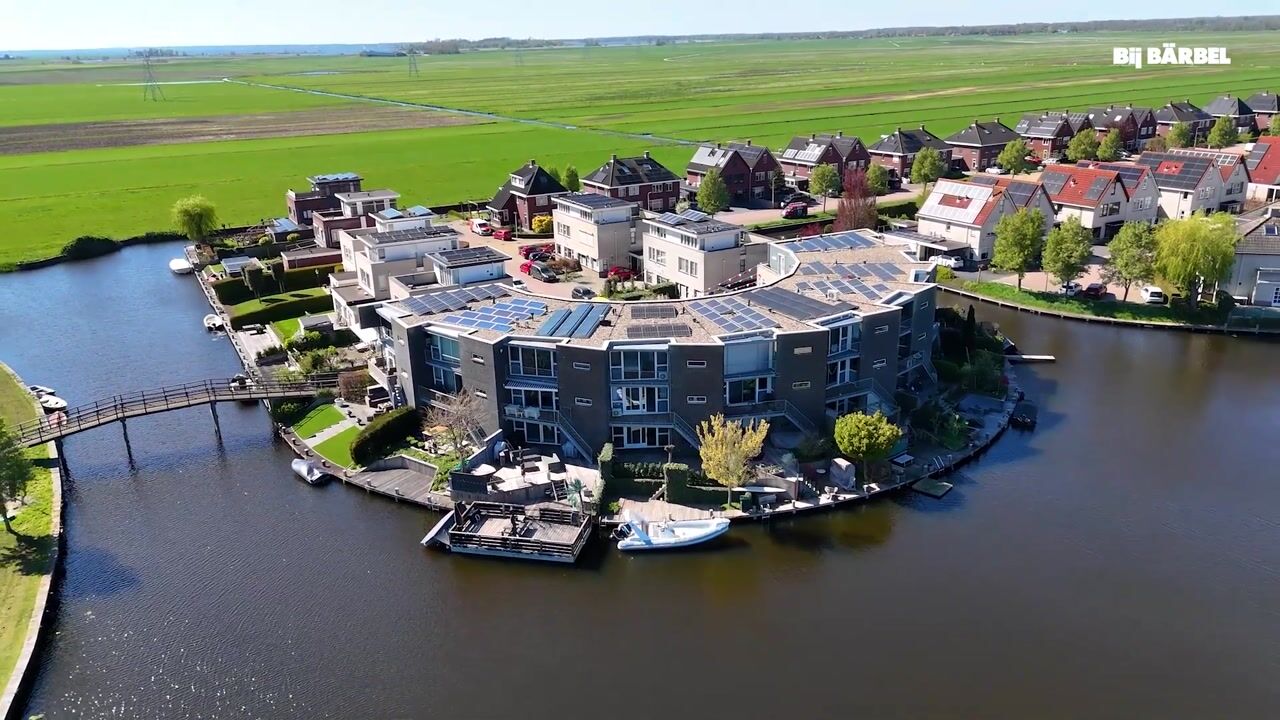 Video of Otterbeek 83