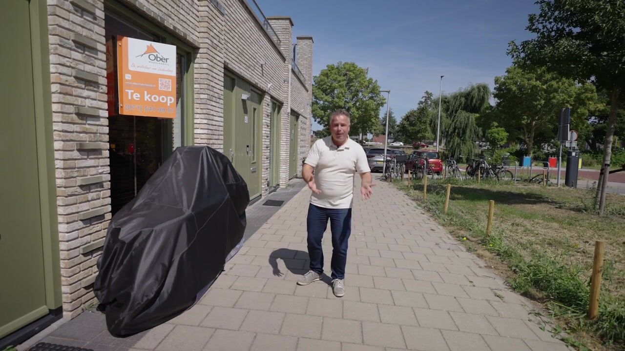 Video van Saranafort 41