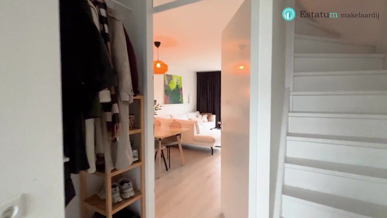 Video van Meindert Hobbemastraat 18