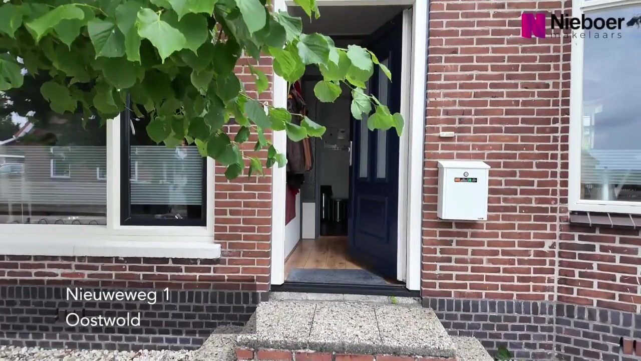 Video van Nieuweweg 1
