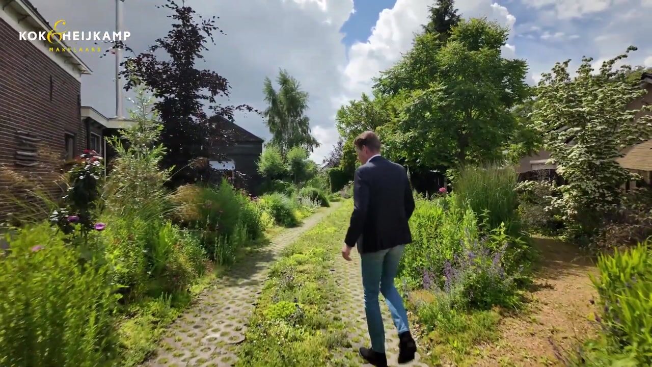 Video of Zuiderzeestraatweg 47-A