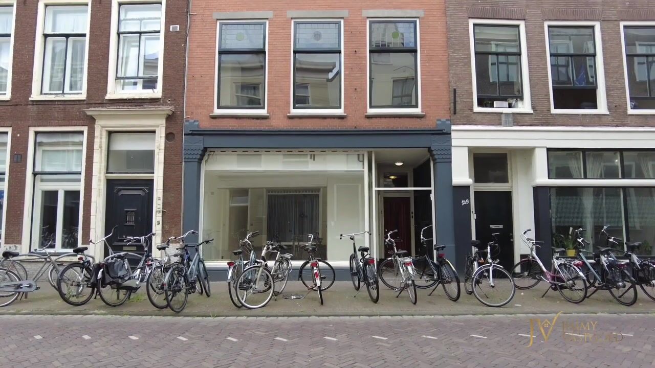 Video van Hogewoerd 131-A