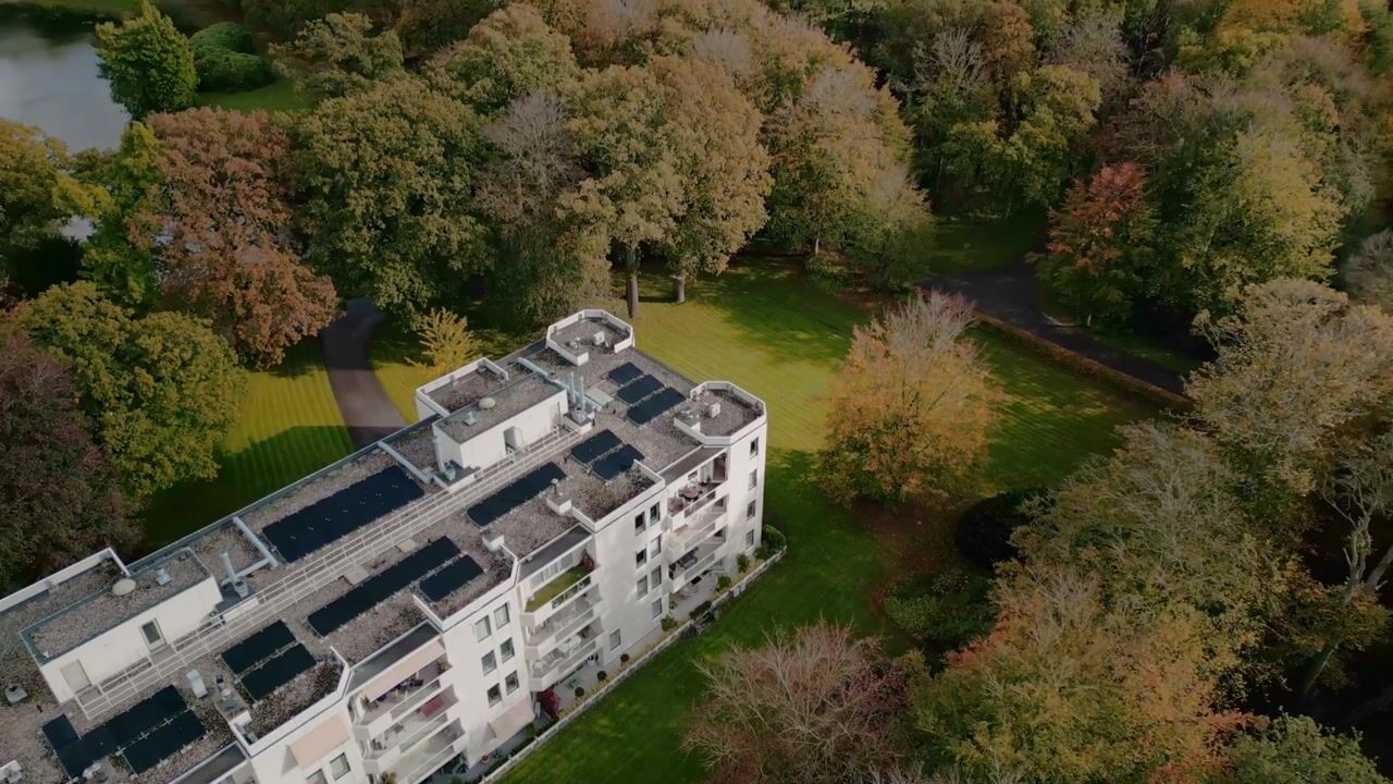 Video of Van Ommerenlaan 22