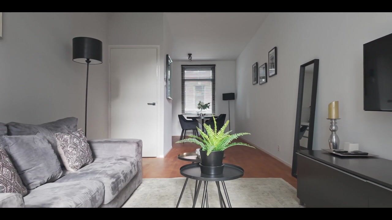 Video van Pieter Cornelisz. Hooftstraat 151-H