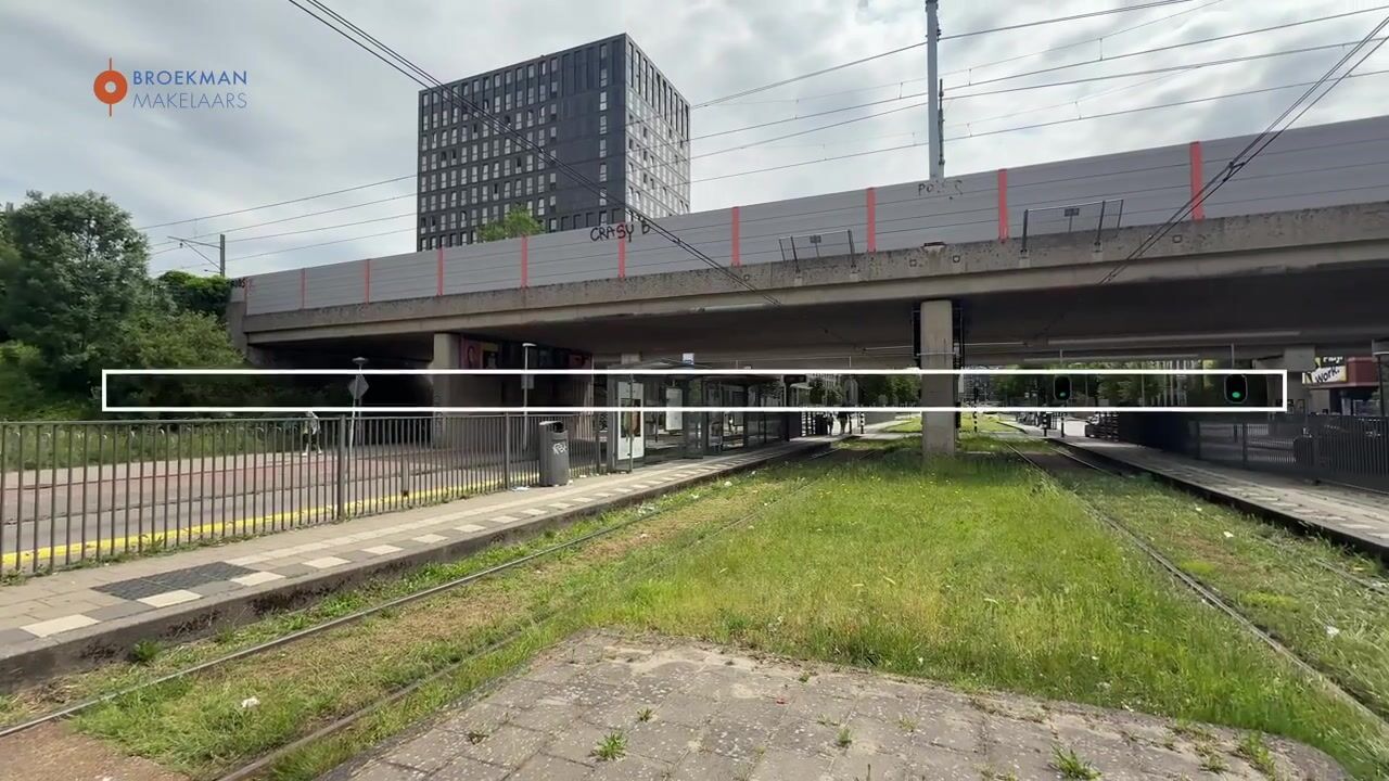 Video of Burgemeester Röellstraat 14-3