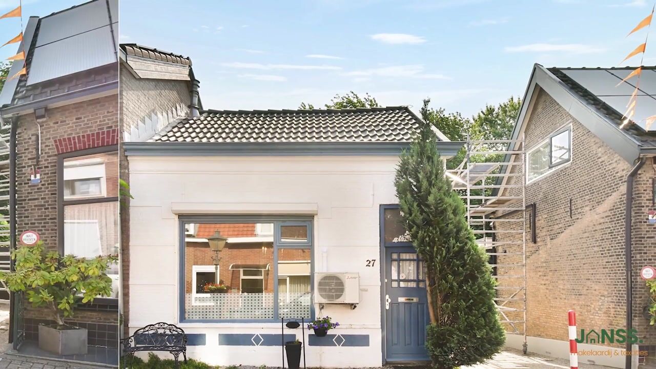 Video of Noorder Kerkedijk 27