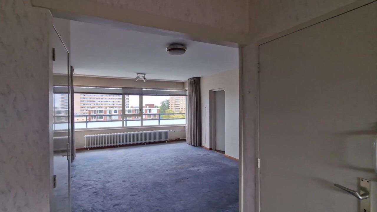 Video van Van Adrichemstraat 311