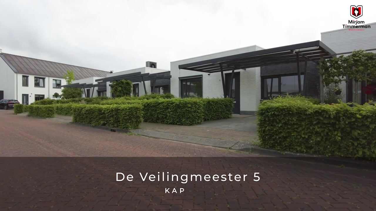 Video van De Veilingmeester 5