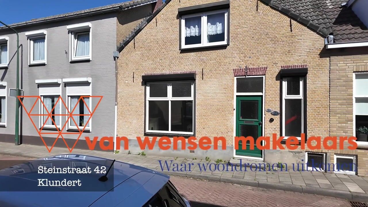 Video of Steinstraat 42