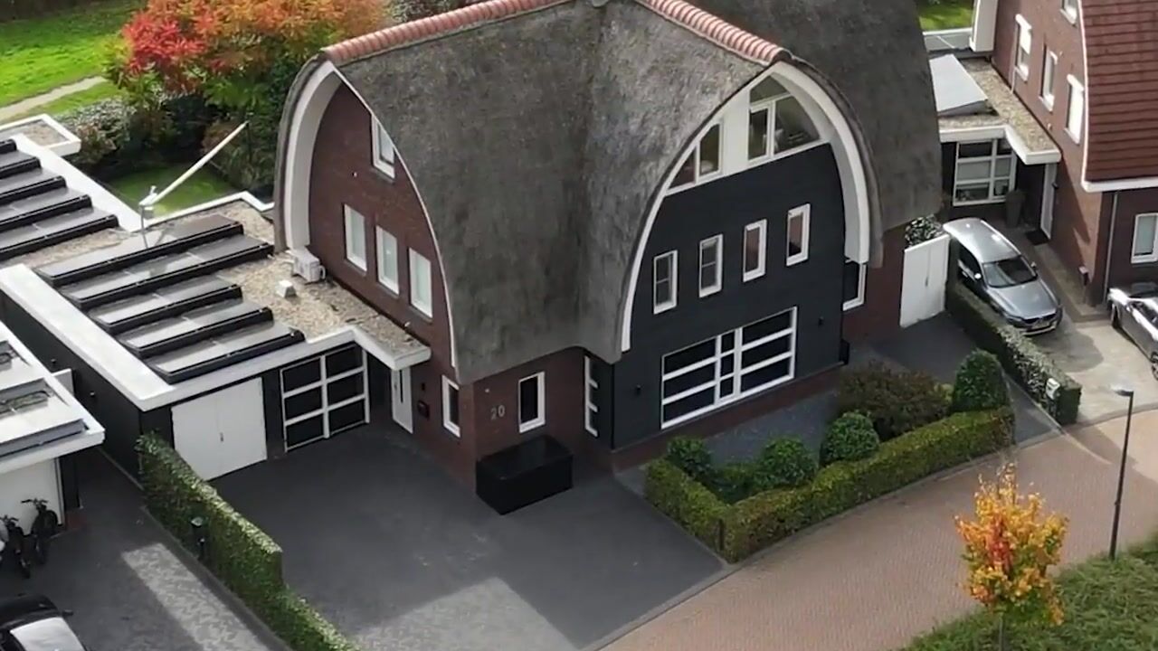 Video of Rijnauwen 20