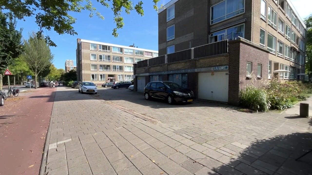 Video van Hengelolaan 1070