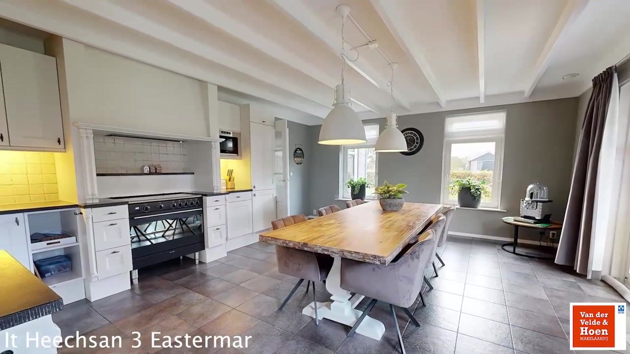 Video of It Heechsân 3