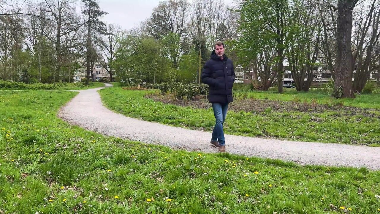 Video van Hooftlaan 57