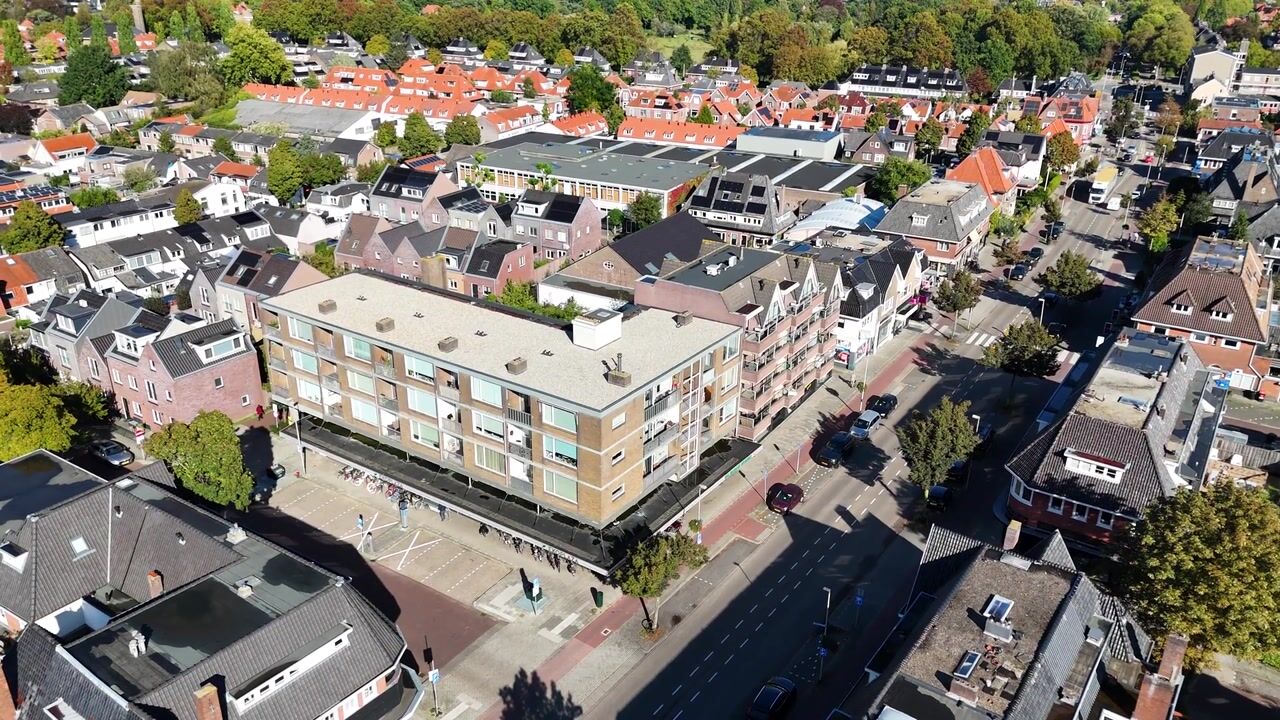 Video van Huizerweg 19-G