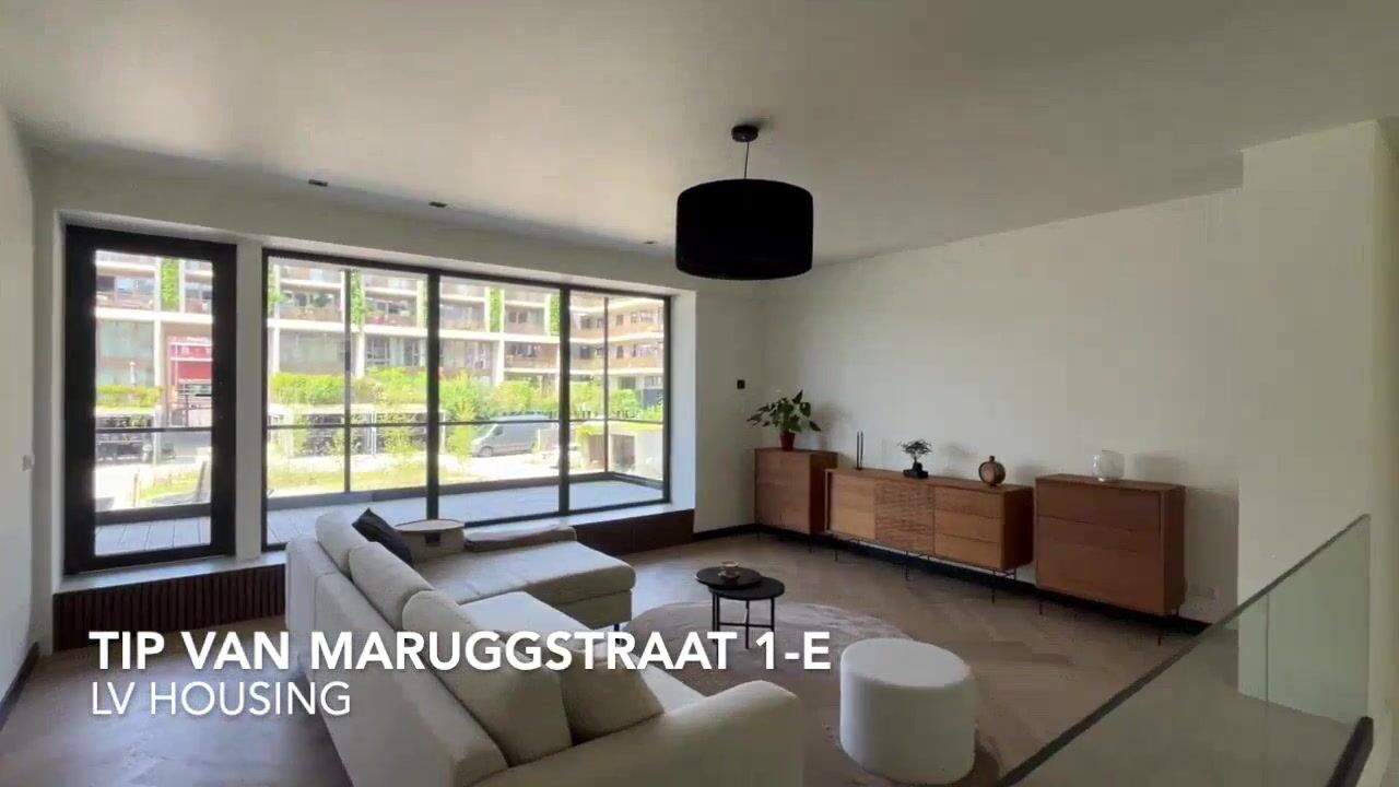 Video van Tip Maruggstraat 1-E