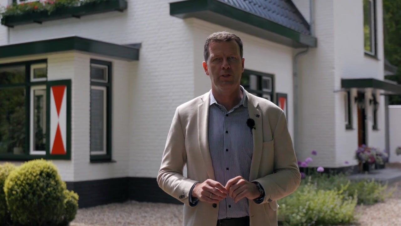 Video van Novalieweg 36