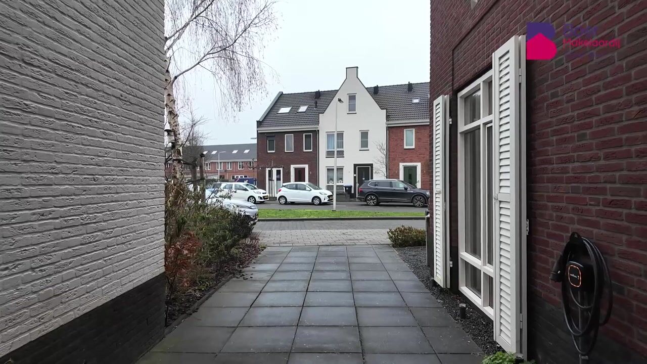 Video van Schoklandplantsoen 52