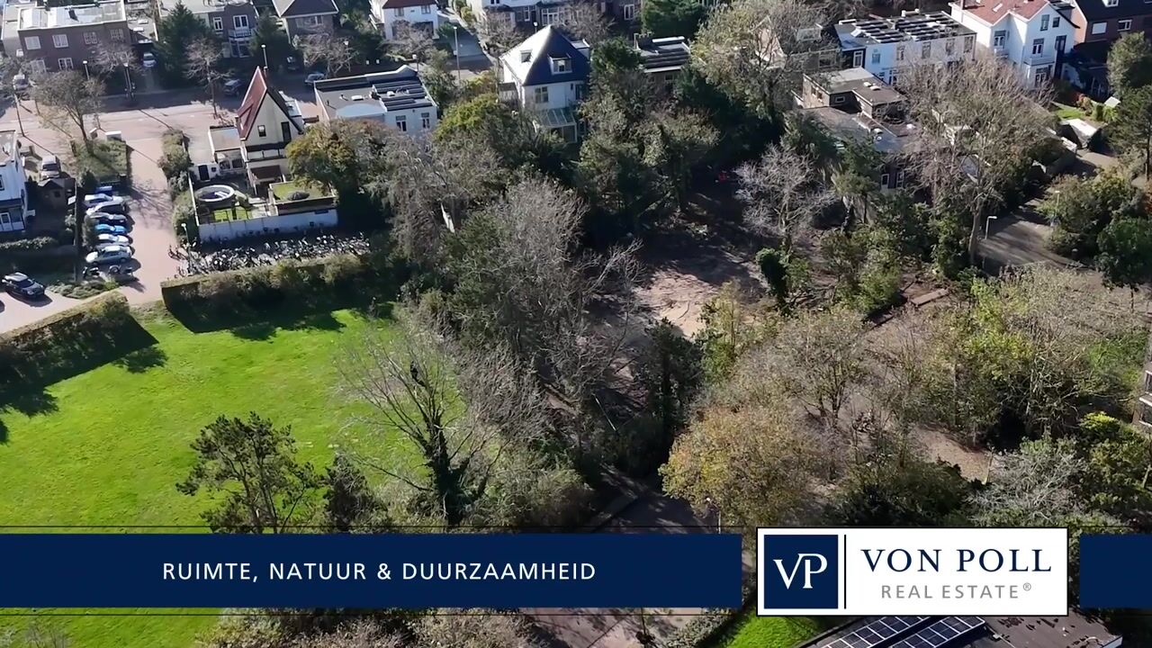 Video of Burgemeester Nawijnlaan 42