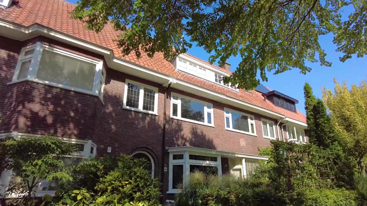 Video van Johan Vestersstraat 44