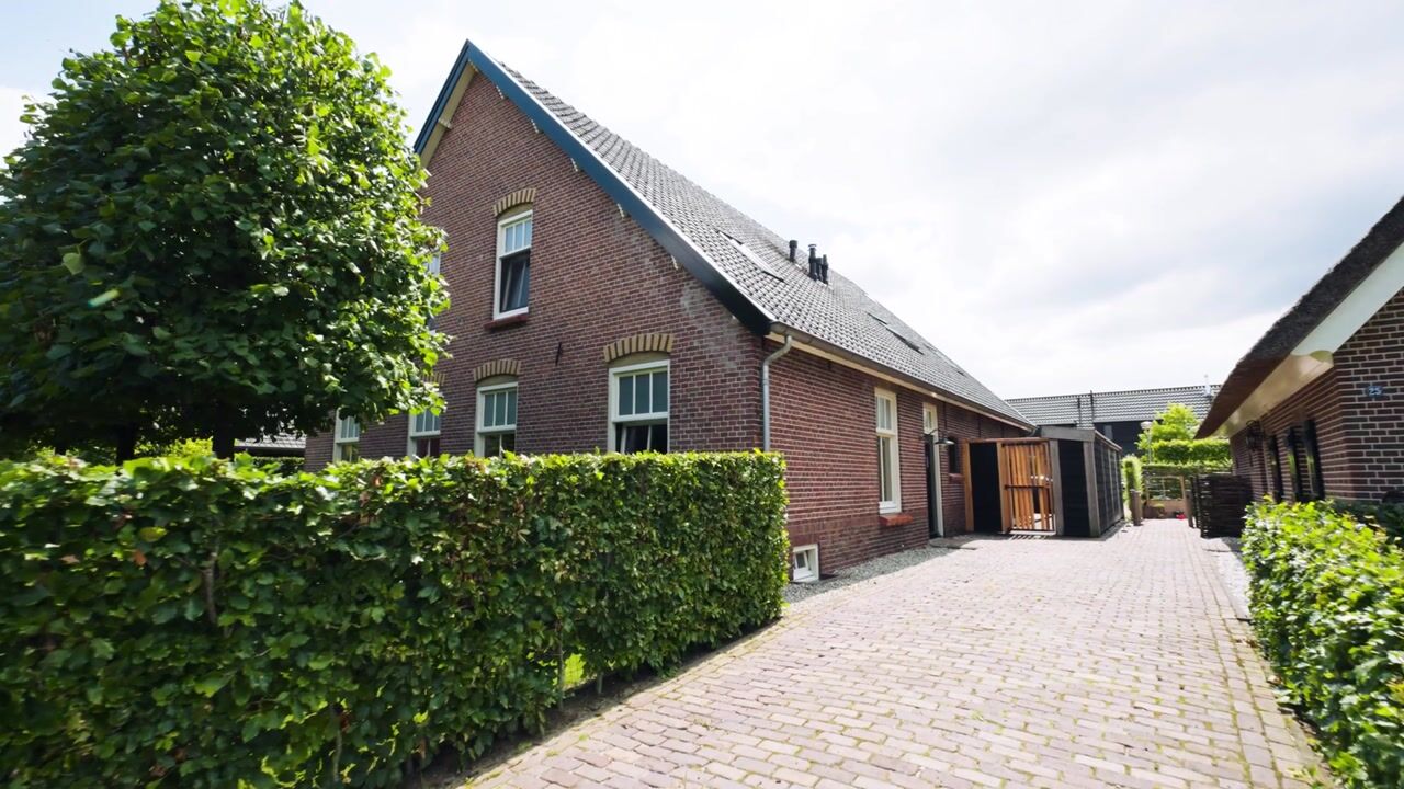 Video van De Schans 23